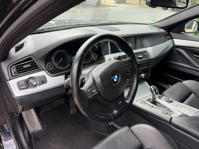 BMW 528 5-serie 528i High Executive M Sport 2e eigenaar 18 — photo 29