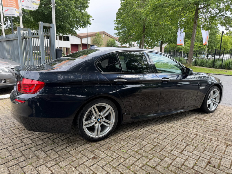 BMW 528 5-serie 528i High Executive M Sport 2e eigenaar 18 — photo 18