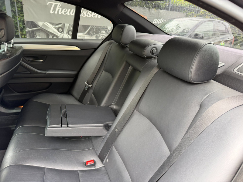 BMW 528 5-serie 528i High Executive M Sport 2e eigenaar 18 — photo 42