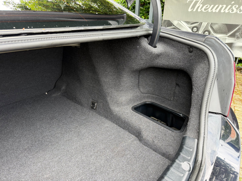 BMW 528 5-serie 528i High Executive M Sport 2e eigenaar 18 — photo 50