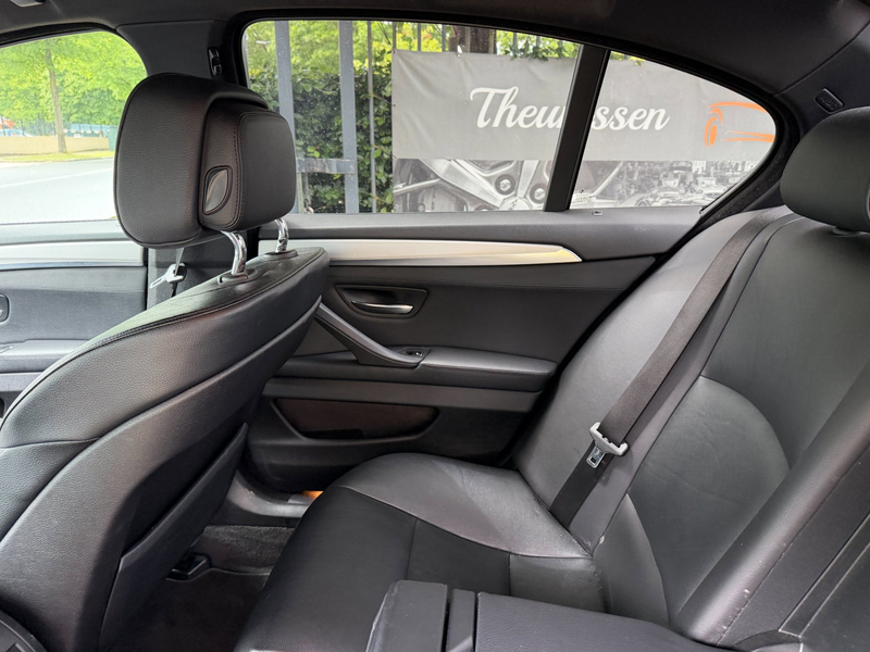 BMW 528 5-serie 528i High Executive M Sport 2e eigenaar 18 — photo 40
