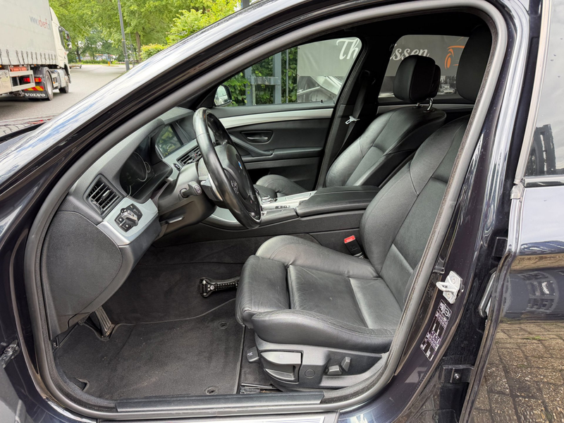 BMW 528 5-serie 528i High Executive M Sport 2e eigenaar 18 — photo 26