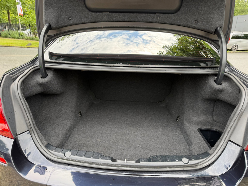BMW 528 5-serie 528i High Executive M Sport 2e eigenaar 18 — photo 48