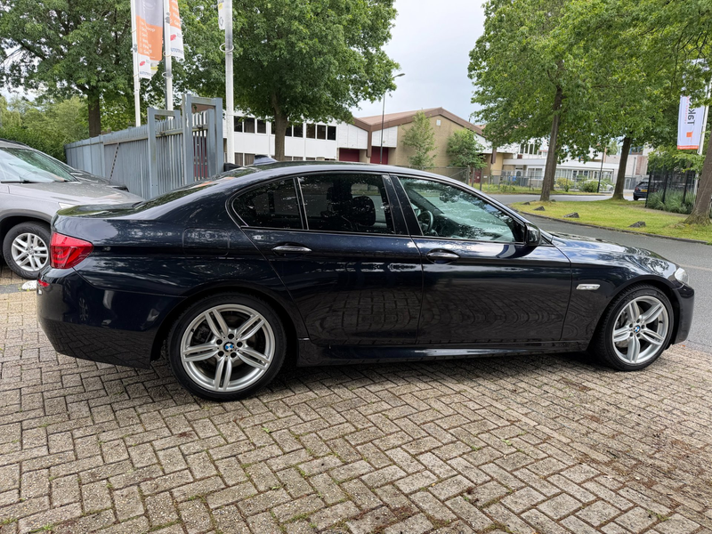 BMW 528 5-serie 528i High Executive M Sport 2e eigenaar 18 — photo 20
