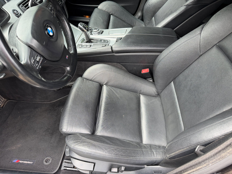 BMW 528 5-serie 528i High Executive M Sport 2e eigenaar 18 — photo 35