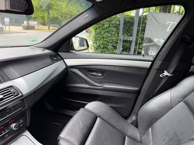 BMW 528 5-serie 528i High Executive M Sport 2e eigenaar 18 — photo 31