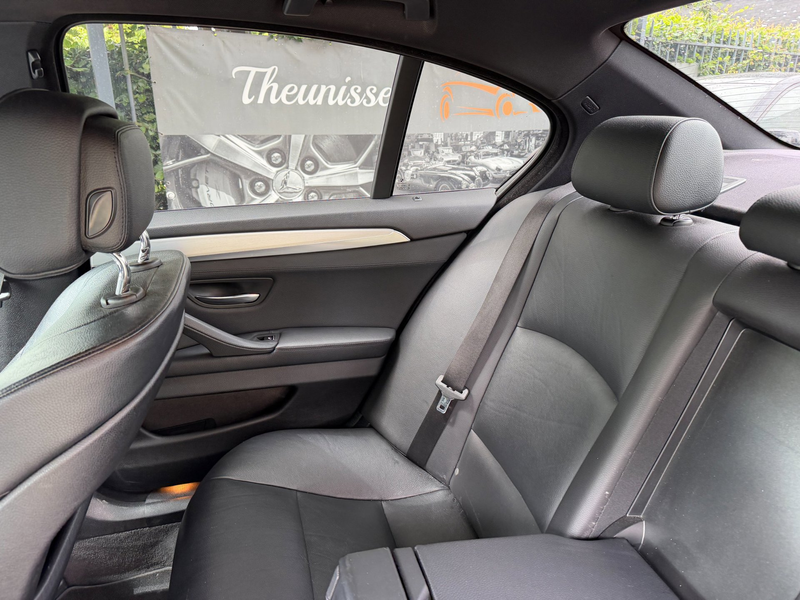 BMW 528 5-serie 528i High Executive M Sport 2e eigenaar 18 — photo 41