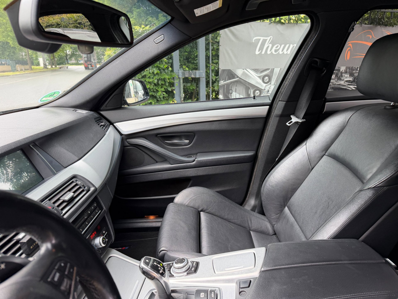 BMW 528 5-serie 528i High Executive M Sport 2e eigenaar 18 — photo 32