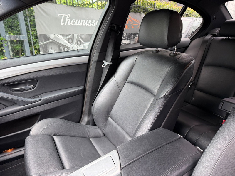 BMW 528 5-serie 528i High Executive M Sport 2e eigenaar 18 — photo 33