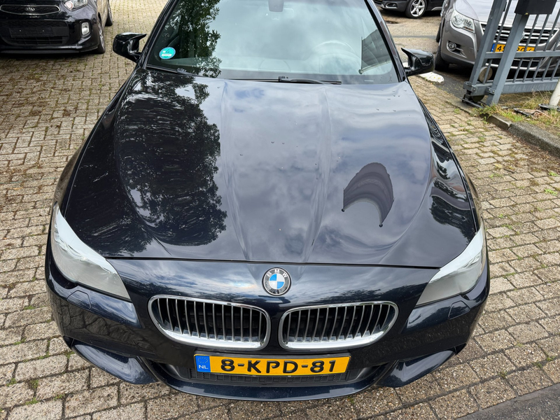 BMW 528 5-serie 528i High Executive M Sport 2e eigenaar 18 — photo 24
