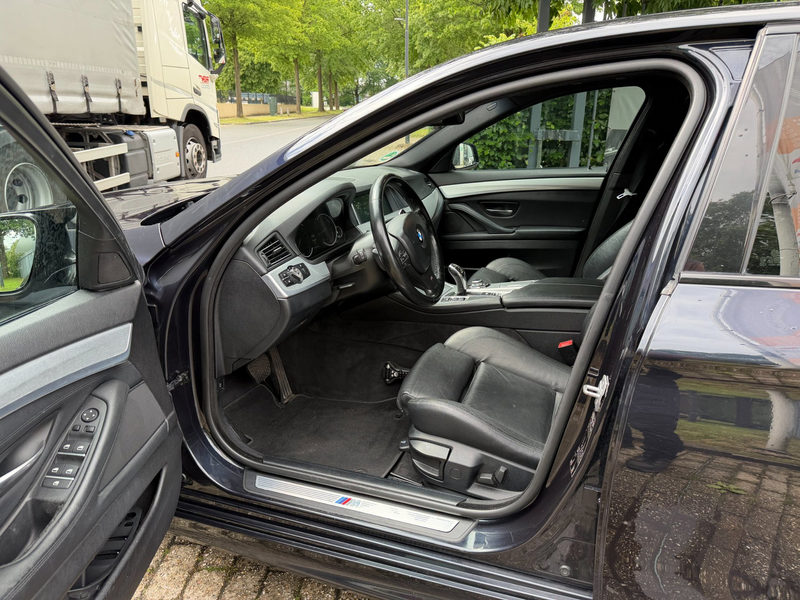 BMW 528 5-serie 528i High Executive M Sport 2e eigenaar 18 — photo 25