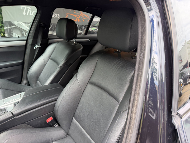 BMW 528 5-serie 528i High Executive M Sport 2e eigenaar 18 — photo 34