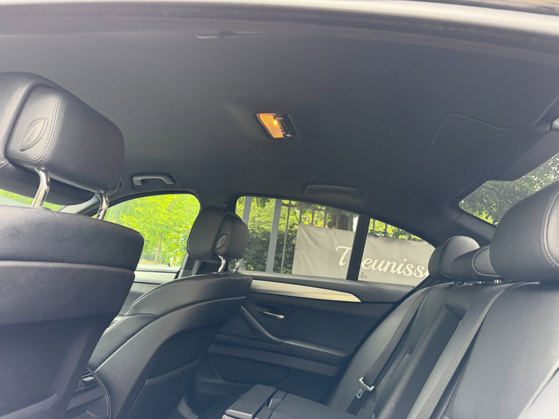 BMW 528 5-serie 528i High Executive M Sport 2e eigenaar 18 — photo 46