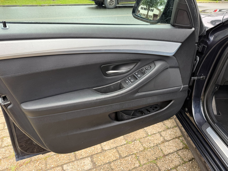 BMW 528 5-serie 528i High Executive M Sport 2e eigenaar 18 — photo 36