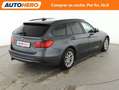 BMW 318 318d Gris - thumbnail 6