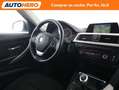 BMW 318 318d Gris - thumbnail 14