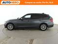BMW 318 318d Gris - thumbnail 3