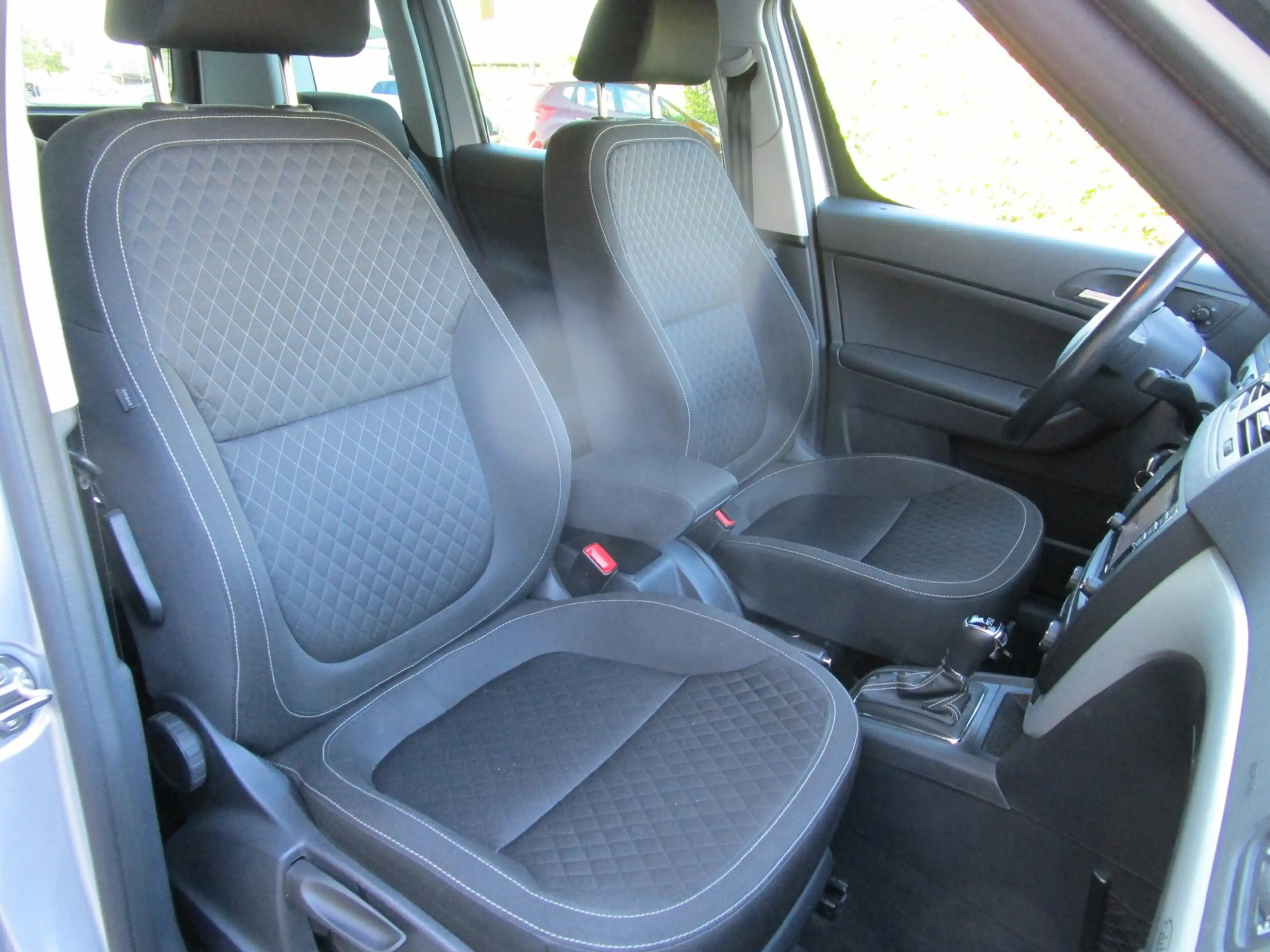 Skoda Yeti Outdoor 1.4 TSI Edition automaat clima1e eig mooi — photo 20