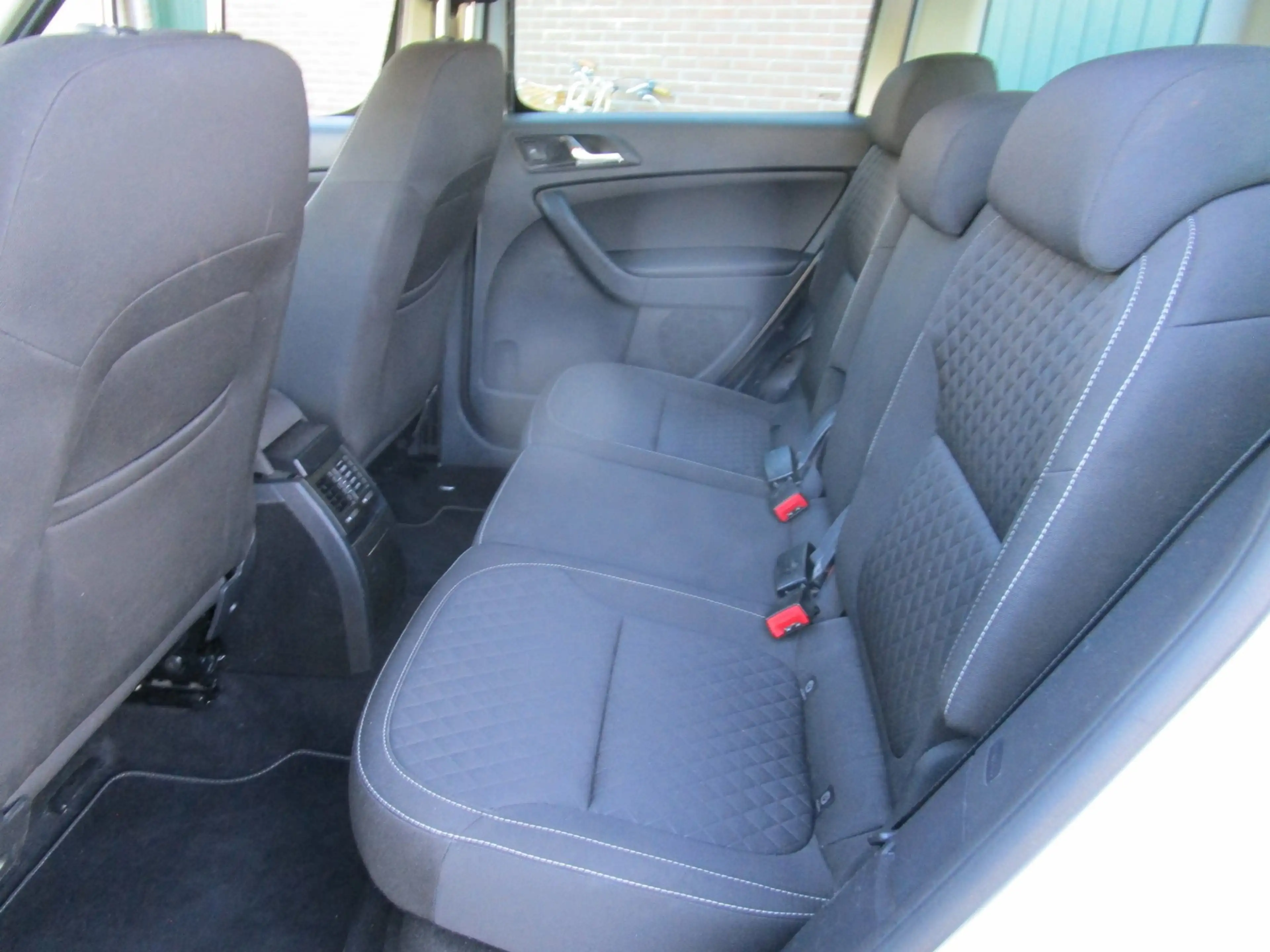 Skoda Yeti Outdoor 1.4 TSI Edition automaat clima1e eig mooi — photo 17