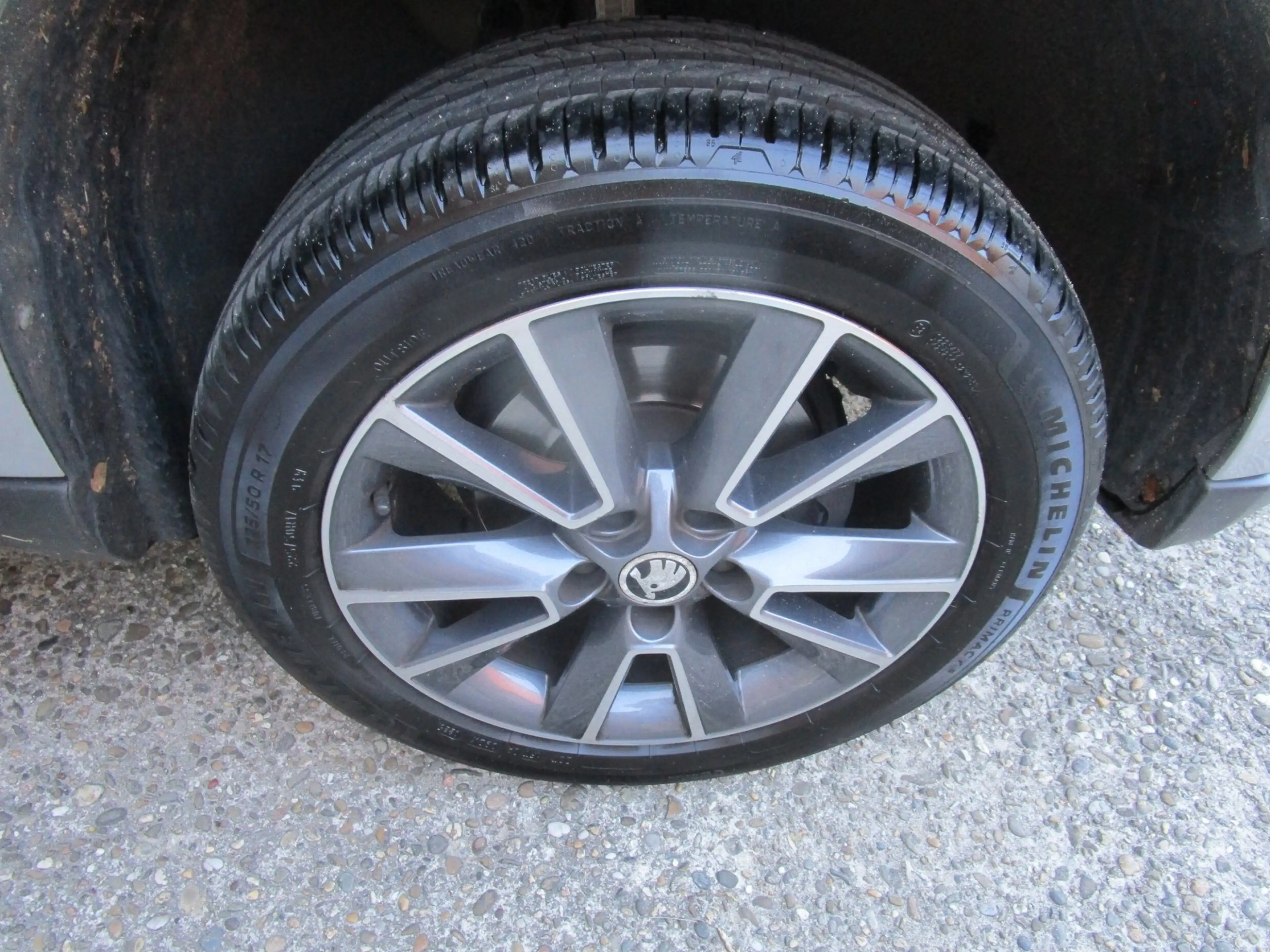 Skoda Yeti Outdoor 1.4 TSI Edition automaat clima1e eig mooi — photo 21