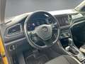 Volkswagen T-Roc 1.5 Sport DSG Dig.Cockpit LED ACC 2-Z-Klimaautom F Gelb - thumbnail 8