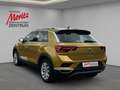 Volkswagen T-Roc 1.5 Sport DSG Dig.Cockpit LED ACC 2-Z-Klimaautom F Gelb - thumbnail 2