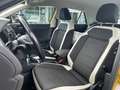 Volkswagen T-Roc 1.5 Sport DSG Dig.Cockpit LED ACC 2-Z-Klimaautom F Gelb - thumbnail 10