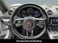 Porsche Boxster 718 Boxster White - thumbnail 11