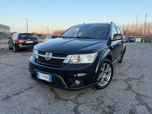 Fiat Freemont 2.0 MJT 16V 140 CV 7 Posti Lounge km 112.300!!!