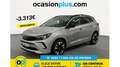 Opel Grandland 1.2T S&S Ultimate 130 Gris - thumbnail 1