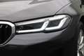 BMW 530 5-serie sedan 530e Business Edition Plus | Stuurwi Grijs - thumbnail 15