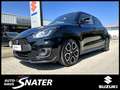 Suzuki Swift SWIFT 1.4 BOOSTERJET HYBRID SPORT | LED | PDC Schwarz - thumbnail 1