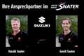 Suzuki Swift SWIFT 1.4 BOOSTERJET HYBRID SPORT | LED | PDC Negru - thumbnail 20