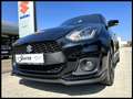 Suzuki Swift SWIFT 1.4 BOOSTERJET HYBRID SPORT | LED | PDC Schwarz - thumbnail 12