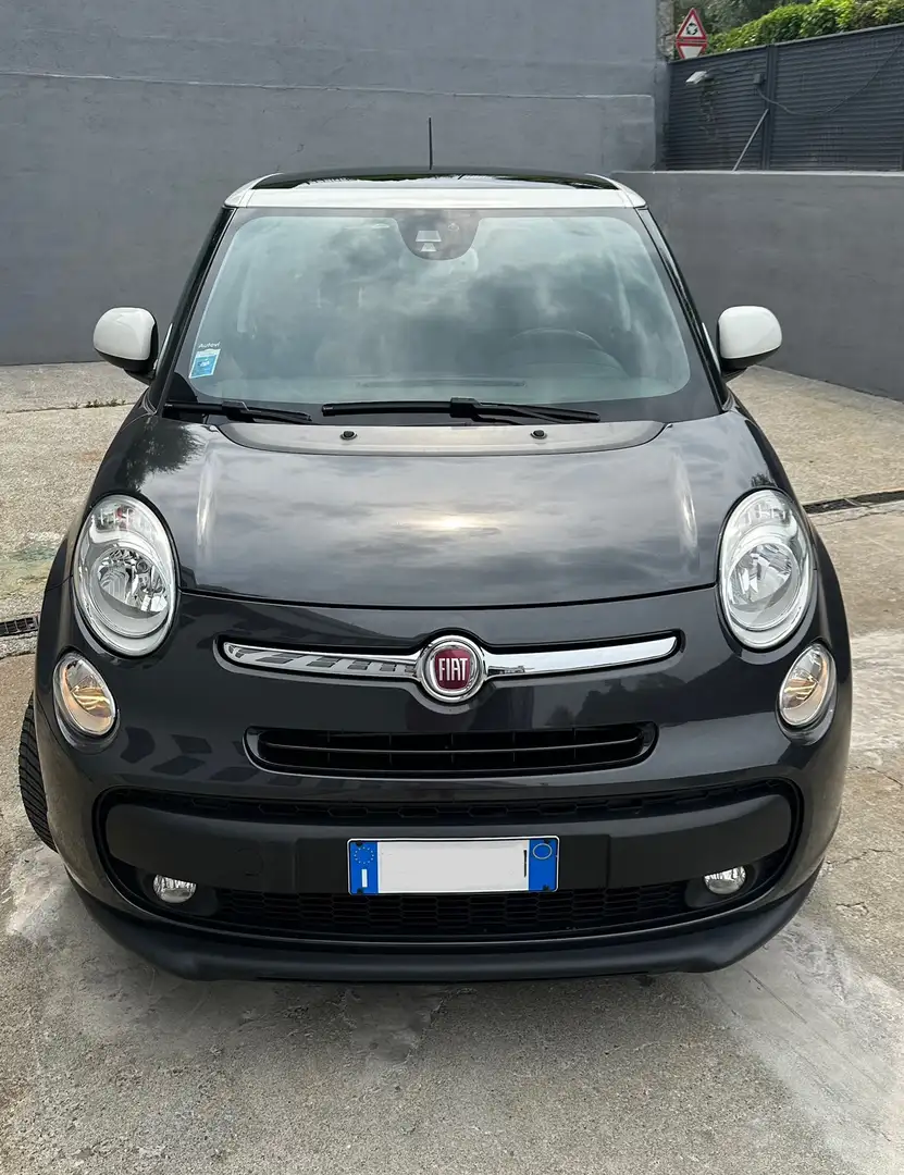 Fiat 500L 1.4 Lounge 95cv - 2
