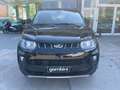 Mahindra KUV100 1.2 K6  m-bifuel Schwarz - thumbnail 4