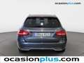 Mercedes-Benz C 220 Estate 220d Plateado - thumbnail 17