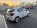 Opel Corsa Corsa 5p 1.2 Advance (n-joy) Blanc - thumbnail 4