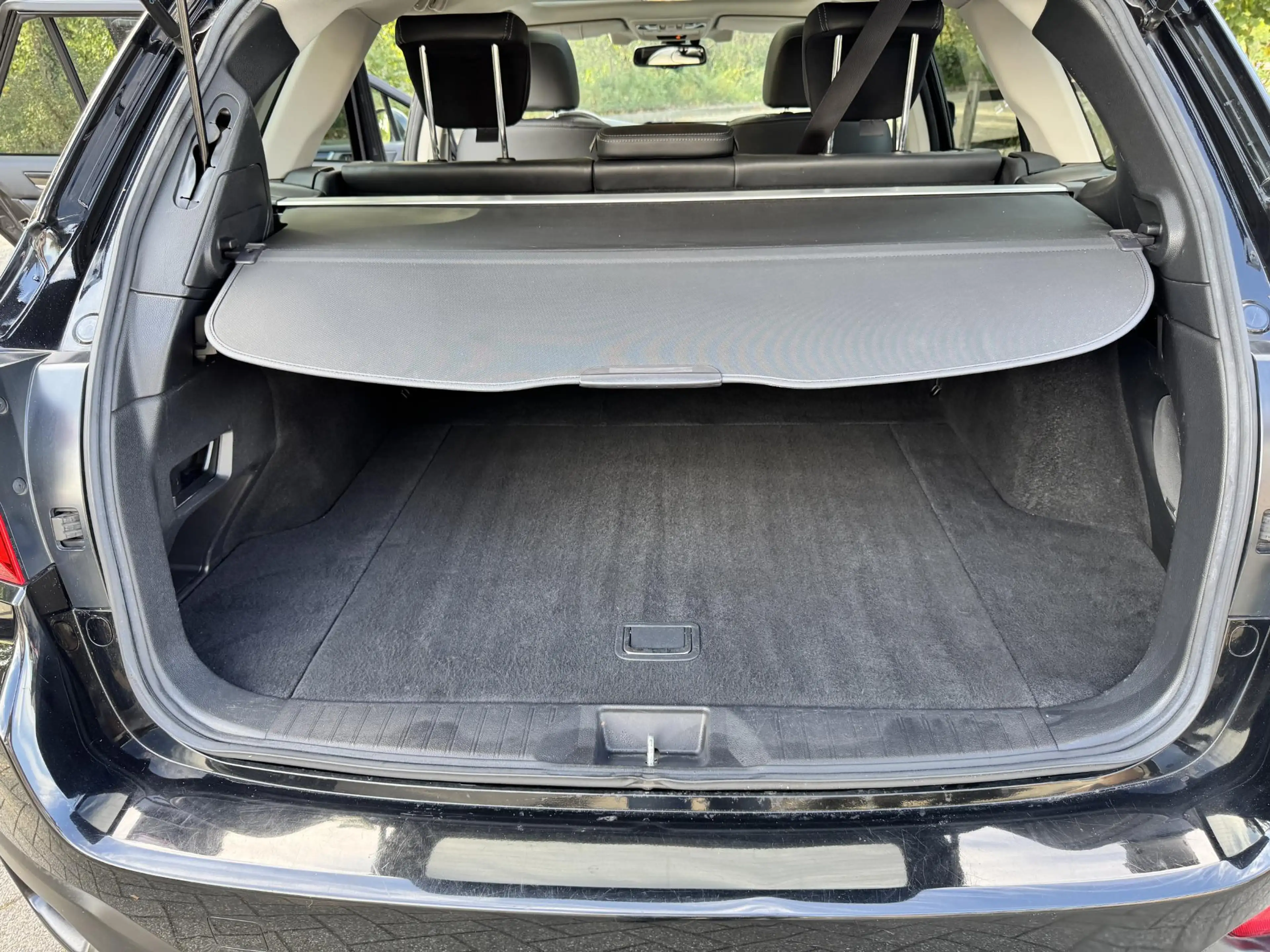 Subaru OUTBACK 2.5i Premium automaat,trekhaak, leer, schuifdak , — photo 11
