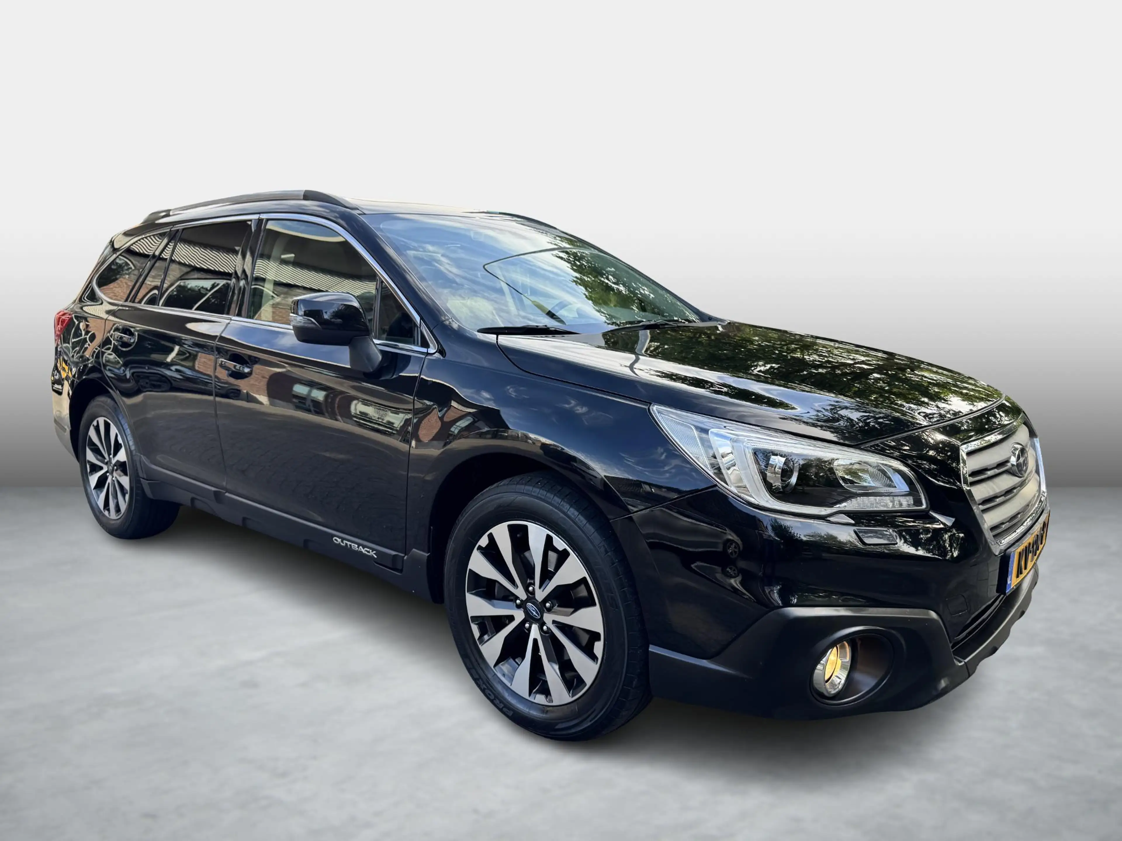 Subaru OUTBACK 2.5i Premium automaat,trekhaak, leer, schuifdak , — photo 6