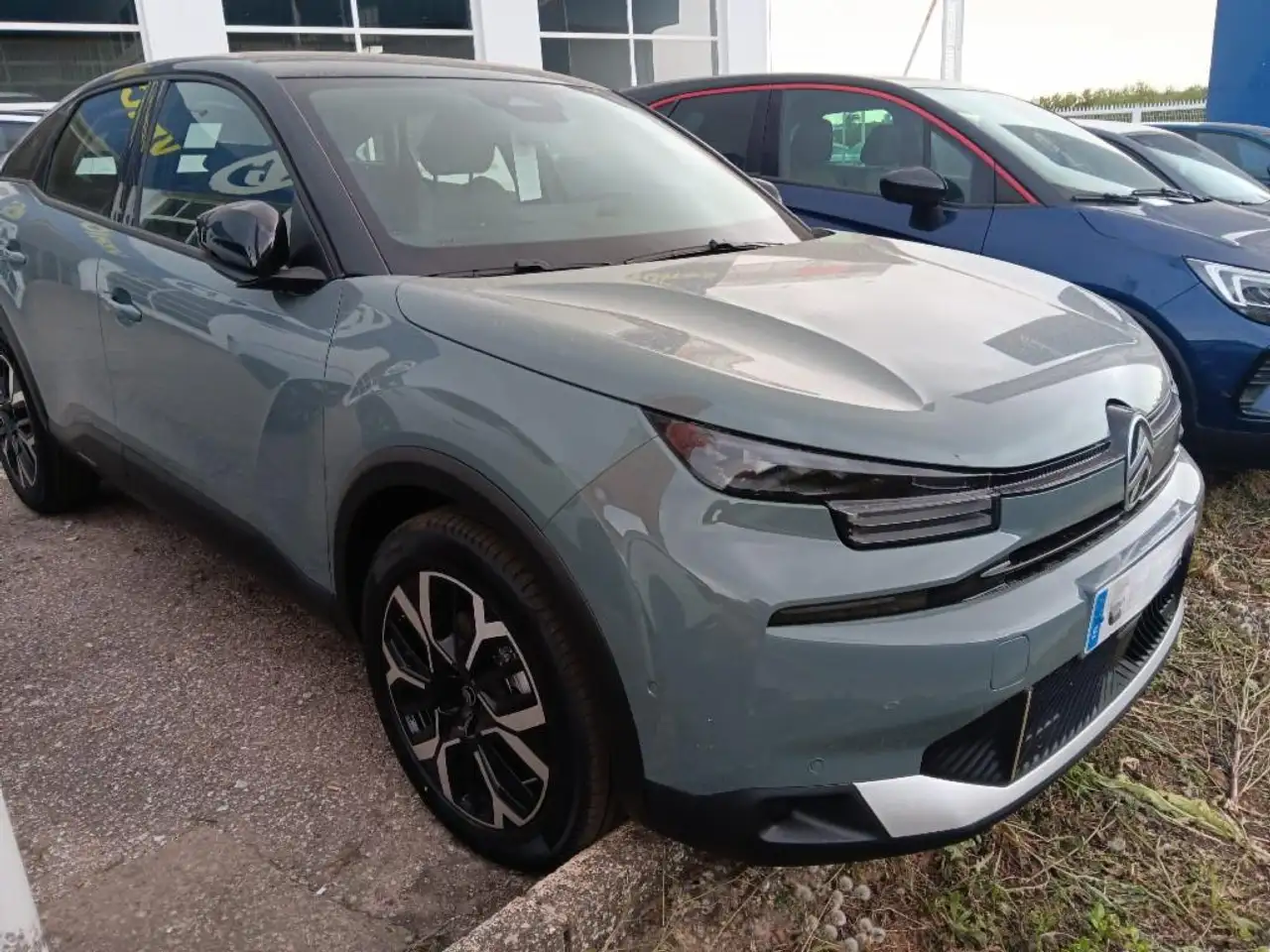 Citroën C4
