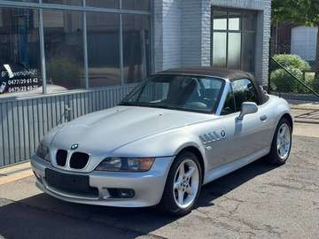 1.9i 140 cv✅ Roadster🌞 Phase1 ✅Cuir ✅93.000kms ✅