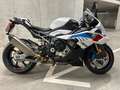 BMW S 1000 RR ¡¡¡LLANTAS CARBONO!!! Blanco - thumbnail 7