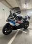 BMW S 1000 RR ¡¡¡LLANTAS CARBONO!!! Blanco - thumbnail 11
