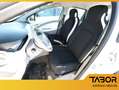 Renault ZOE Life 240km Miet-Bat. Nav Temp Klima Weiß - thumbnail 6