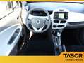 Renault ZOE Life 240km Miet-Bat. Nav Temp Klima Weiß - thumbnail 7