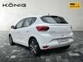 Dacia Sandero Expression TCe 90 Weiß - thumbnail 4