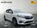 Dacia Sandero Expression TCe 90 Weiß - thumbnail 2