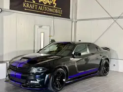 Dodge Charger hellcat second hand de vânzare - AutoScout24