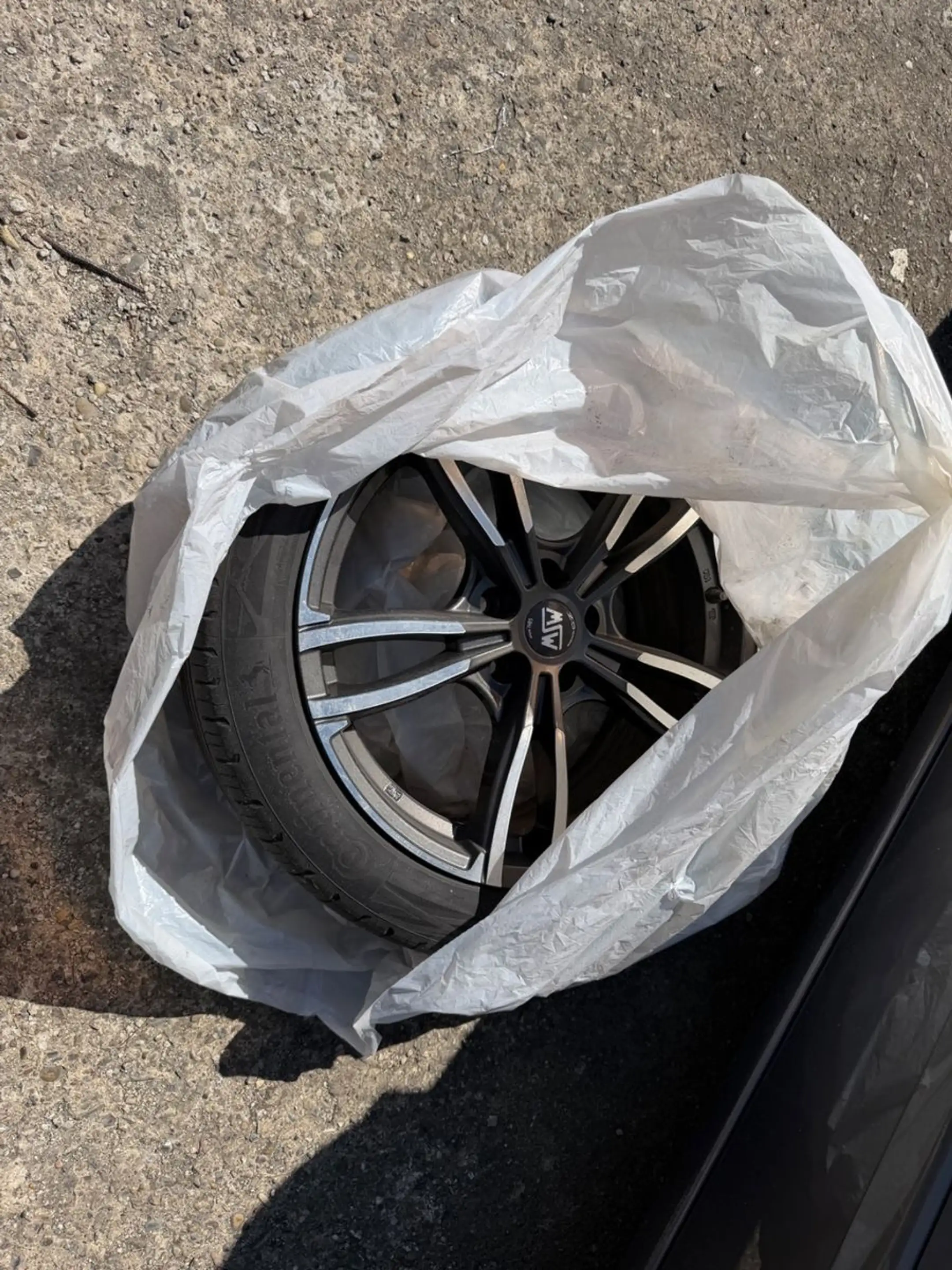 Jaguar XE S*HAGELSCHADEN*LED*SPUR* — photo 18